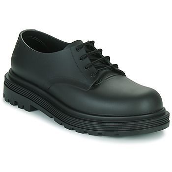 Melissa Bass Ad  women's Casual Shoes in Black