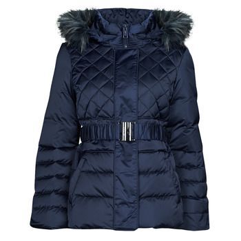 LAURIE DOWN JACKET  women's Jacket in Marine