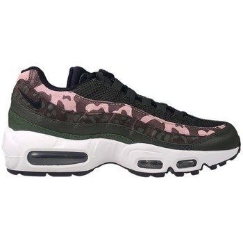 Air Max 95  women's Shoes (Trainers) in multicolour