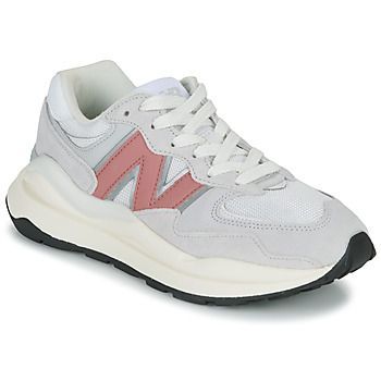5740  women's Shoes (Trainers) in Grey