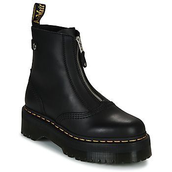 Jetta Sendal  women's Mid Boots in Black