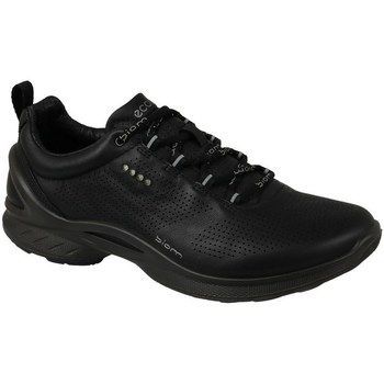 Biom Fjuel  women's Shoes (Trainers) in Black