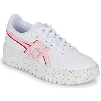 JAPAN S PF  women's Shoes (Trainers) in White