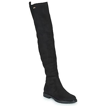 DOREMIZ  women's High Boots in Black