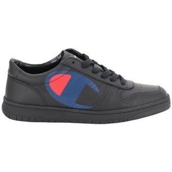 919 RO  women's Shoes (Trainers) in Black