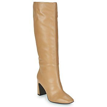 25533-310  women's High Boots in Brown