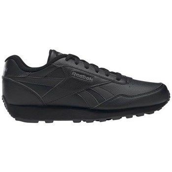 Rewind Run  women's Shoes (Trainers) in Black