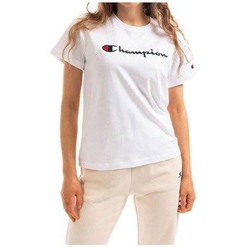 115351WW001  women's T shirt in White