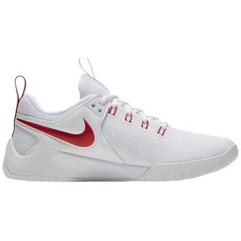 Chaussures  Air Zoom Hyperace 2  women's Trainers in White. Sizes available:11,10