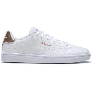 Royal Complete  women's Shoes (Trainers) in White