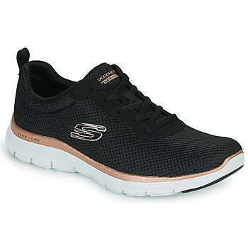 FLEX APPEAL 4.0 - BRILLIANT VIEW  women's Shoes (Trainers) in Black
