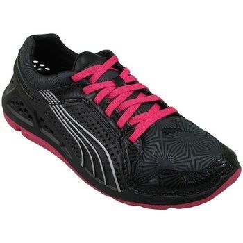 Lift Racer Maxx  women's Shoes (Trainers) in Black