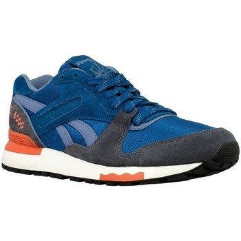 GL 6000 WW  women's Shoes (Trainers) in multicolour