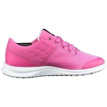 Dmx Lite Prime  women's Shoes (Trainers) in Pink