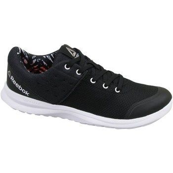 Dmx Lite Prime  women's Shoes (Trainers) in Black