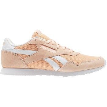 Royal Ultra SL  women's Shoes (Trainers) in Orange