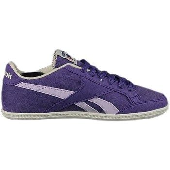 Royal Transp  women's Shoes (Trainers) in Blue