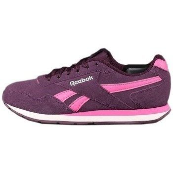 Royal Glide  women's Shoes (Trainers) in Purple