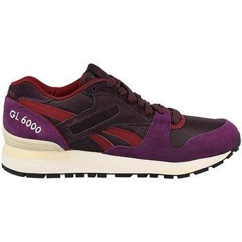 GL 6000 WW  women's Shoes (Trainers) in multicolour