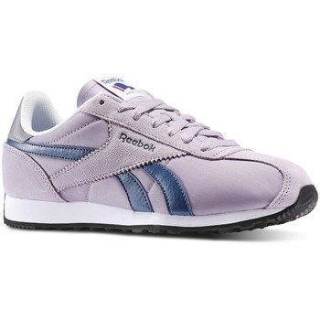 Royal Alperez Run  women's Shoes (Trainers) in Purple