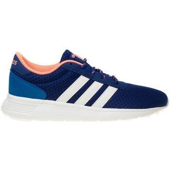 Lite Racer W  women's Shoes (Trainers) in multicolour
