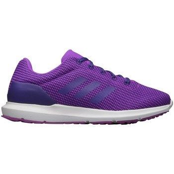 Cosmic W  women's Shoes (Trainers) in Purple