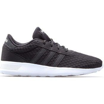 Lite Racer W  women's Shoes (Trainers) in Black