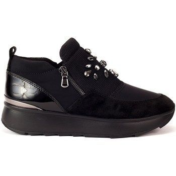 Gendry  women's Shoes (Trainers) in Black