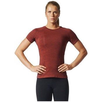 Performance Tee  women's T shirt in multicolour