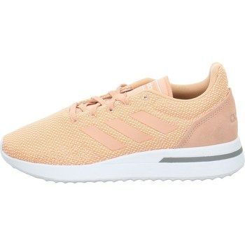 RUN70S  women's Shoes (Trainers) in Pink