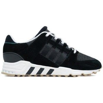 Eqt Support RF W  women's Shoes (Trainers) in Black