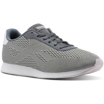Royal CL Jog 2PX  women's Shoes (Trainers) in Grey