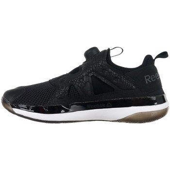 Pump Fusion 20  women's Shoes (Trainers) in Black