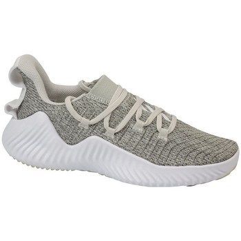 Alphabounce Trainer  women's Shoes (Trainers) in Grey