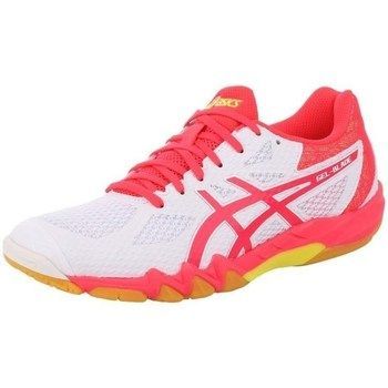 Gelblade 7 100 Womens  women's Indoor Sports Trainers (Shoes) in multicolour