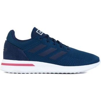 RUN70S  women's Shoes (Trainers) in multicolour