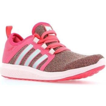 Fresh Bounce W  women's Running Trainers in multicolour