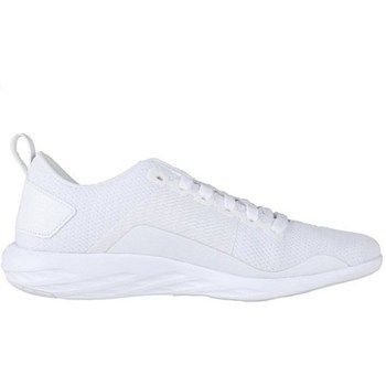 Astroride WA  women's Shoes (Trainers) in White