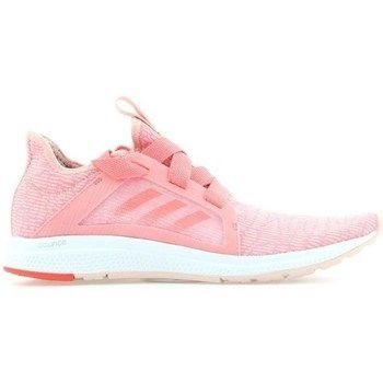 Edge Lux W  women's Running Trainers in Pink