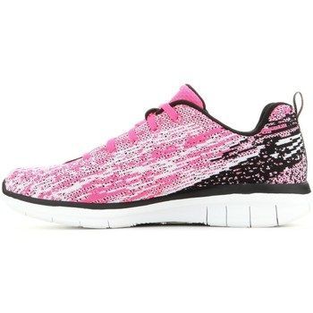 Synergy 20 High Spirits  women's Shoes (Trainers) in Pink