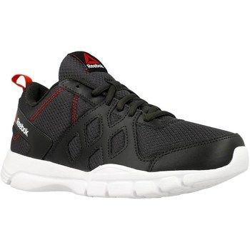 Trainfusion Nine  women's Running Trainers in Black