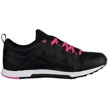 Train Fast XT  women's Shoes (Trainers) in Black