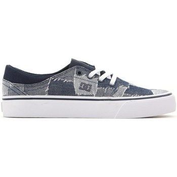Trase TX LE  women's Shoes (Trainers) in Grey