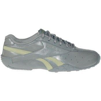 Vanta Crisp  women's Shoes (Trainers) in Grey