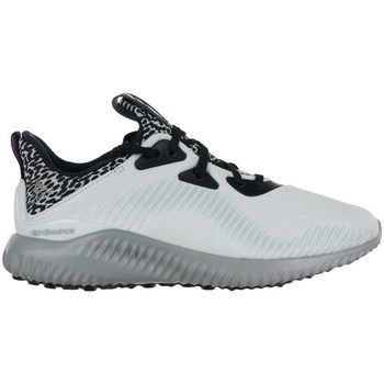 Alphabounce  women's Running Trainers in multicolour