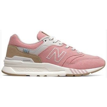 997  women's Shoes (Trainers) in multicolour