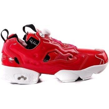 Instapump Fury OB  women's Shoes (Trainers) in multicolour
