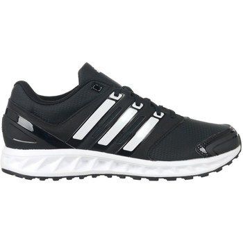Falcon Elite RS 3  women's Running Trainers in Black
