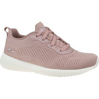 Bobs Squad  women's Shoes (Trainers) in Pink