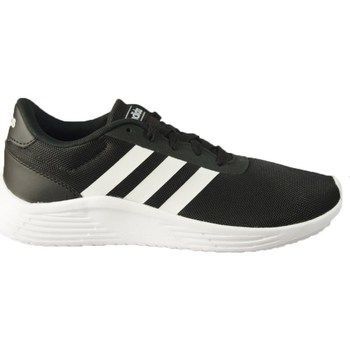 Lite Racer 20  women's Shoes (Trainers) in Black